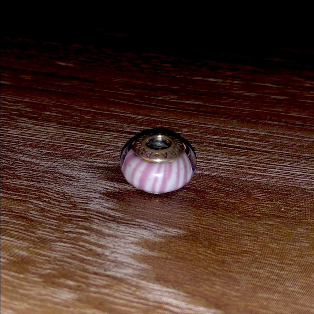 Pandora charm